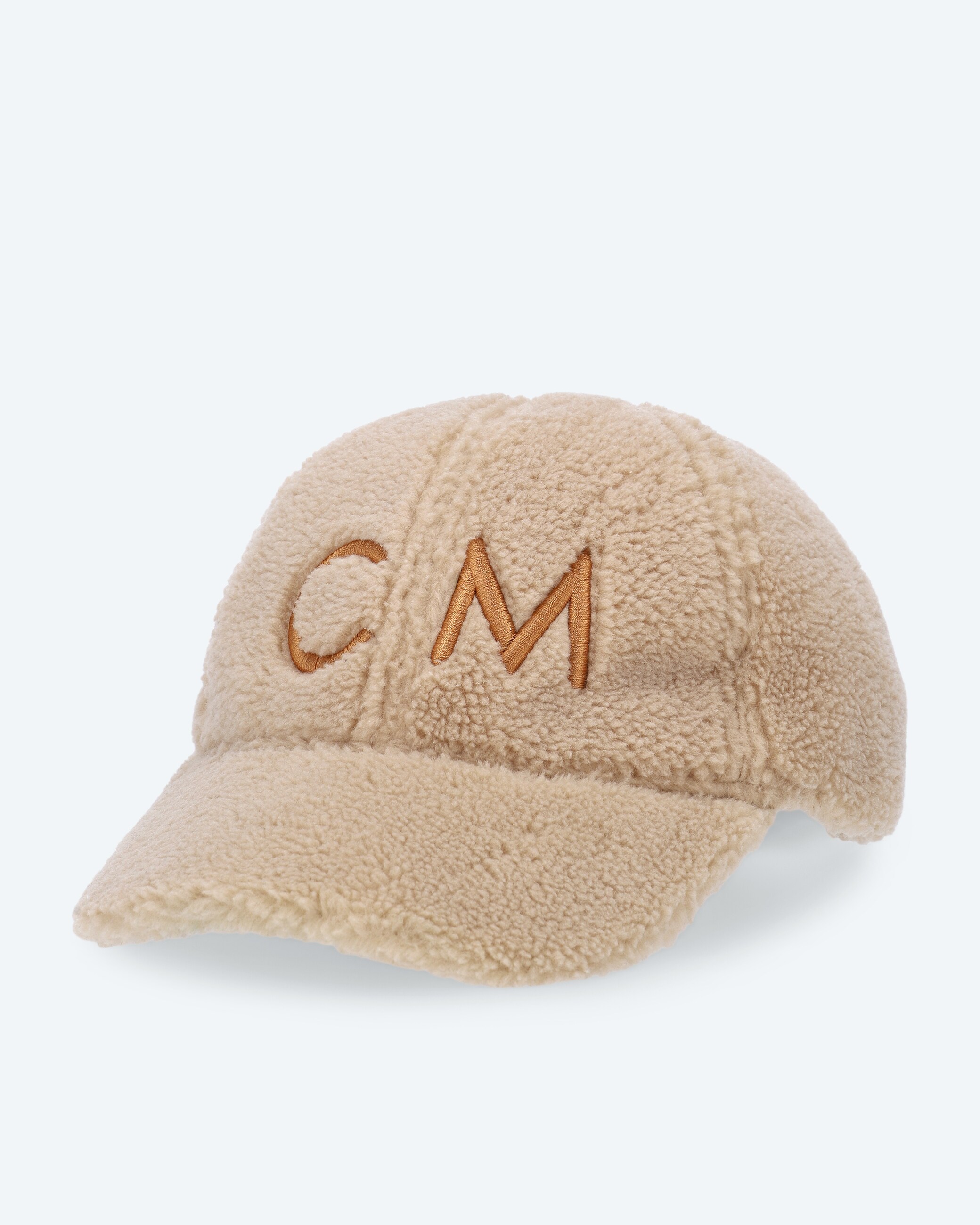 Produktabbildung für Cap mit Stickerei
