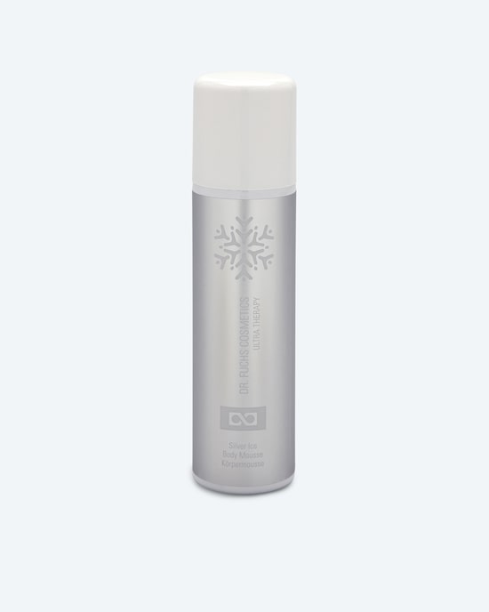 Produktabbildung für Silver Ice Körperpflege