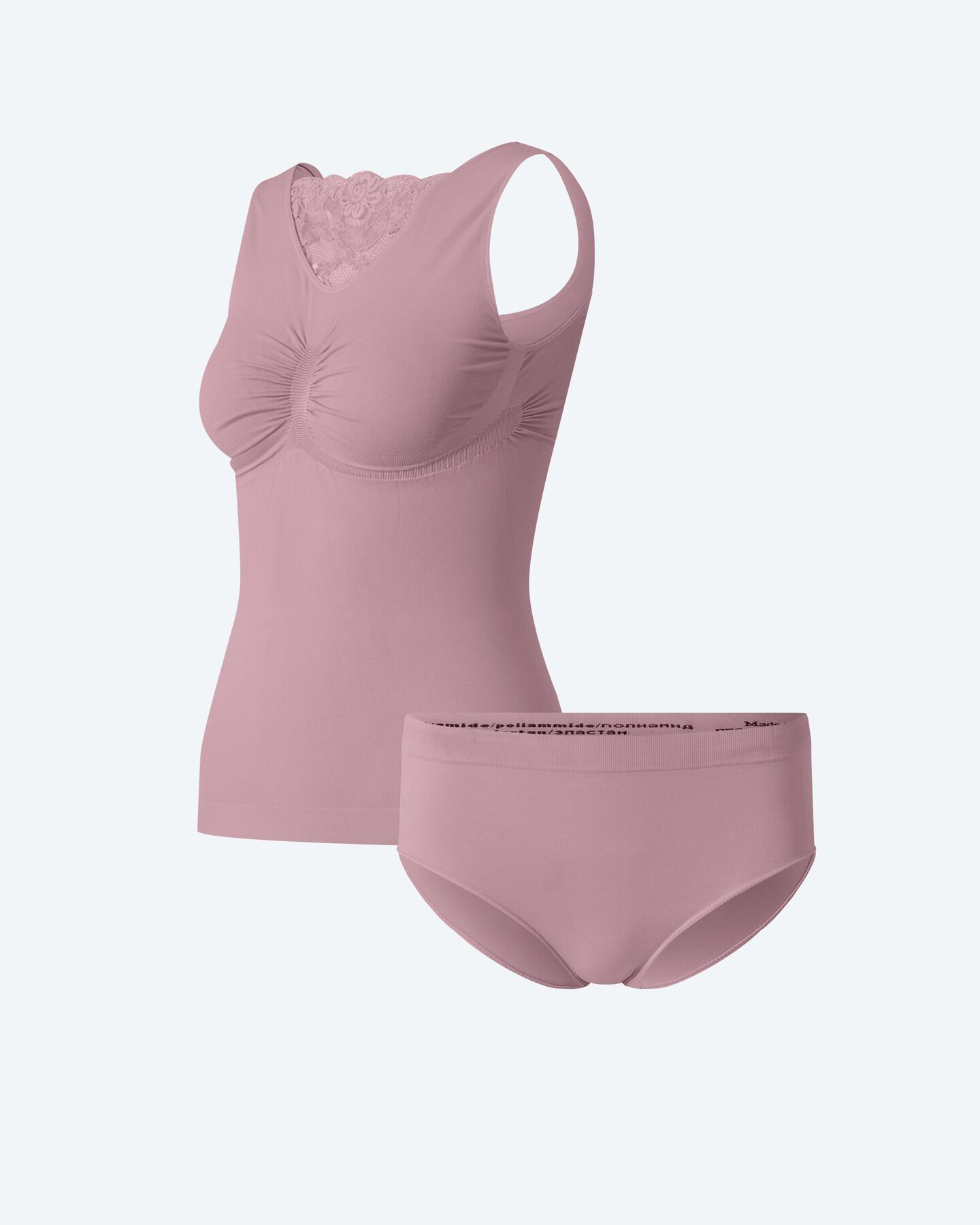 Produktabbildung für Leichttop + Seamless Slip