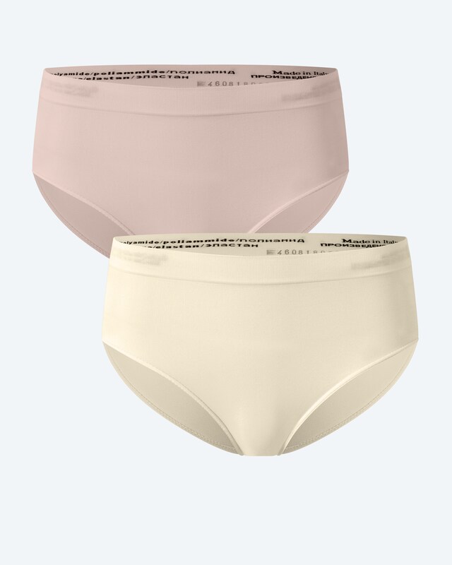 Seamless Slips 2er-Pack
