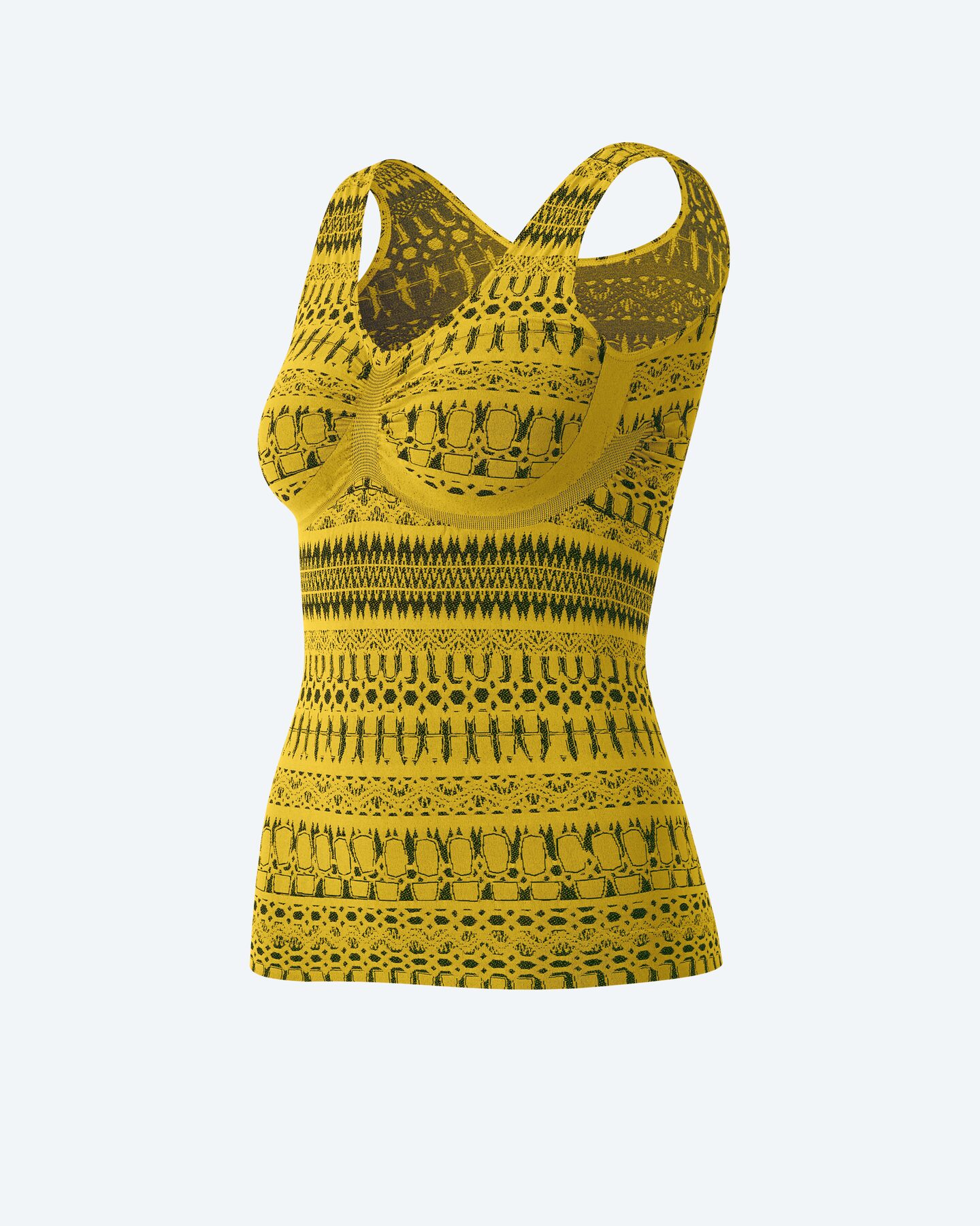 Produktabbildung für Leichttop "Coachella"