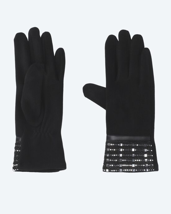 Produktabbildung für Handschuhe mit Applikation