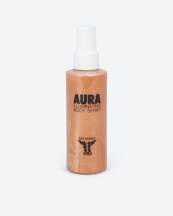 Produktabbildung für Körperspray