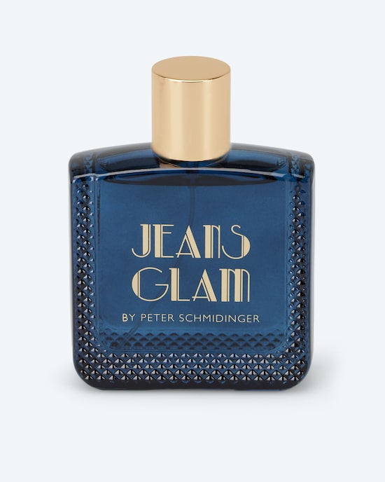 Produktabbildung für Eau de Parfum "Jeans Glam"
