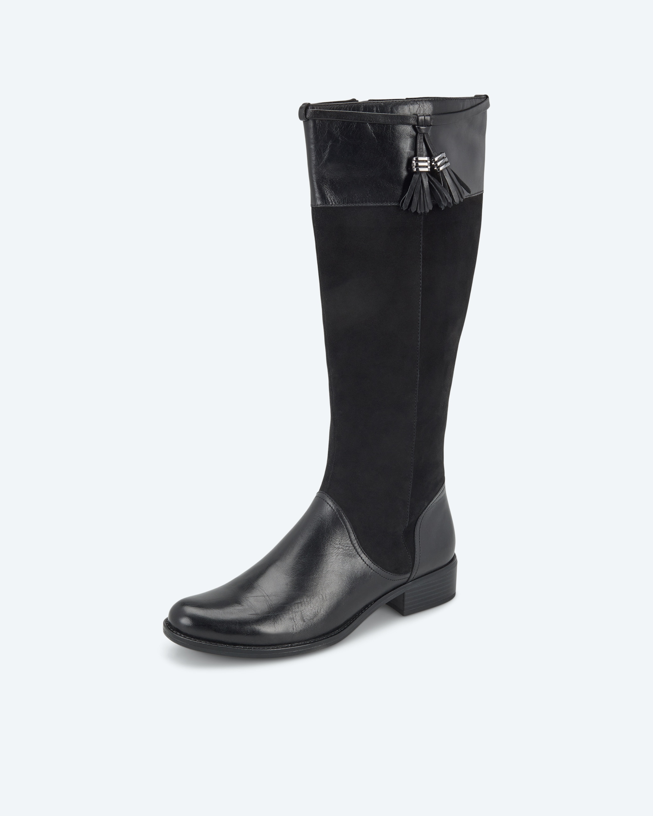 Produktabbildung für Langschaftstiefel