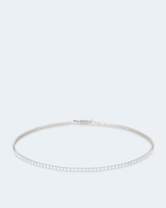 Produktabbildung für Brillant-Armband 1,15/1,25 ct