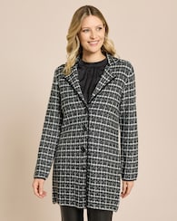 Produktabbildung für Cardigan Bouclé "Couture"