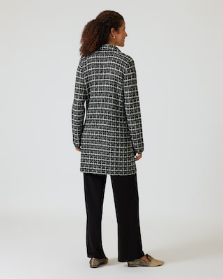 Produktabbildung 4 für Cardigan Bouclé "Couture"