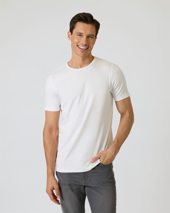 Produktabbildung für Basic-Shirt