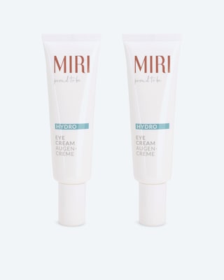 Produktabbildung 1 für Augencreme, Duo