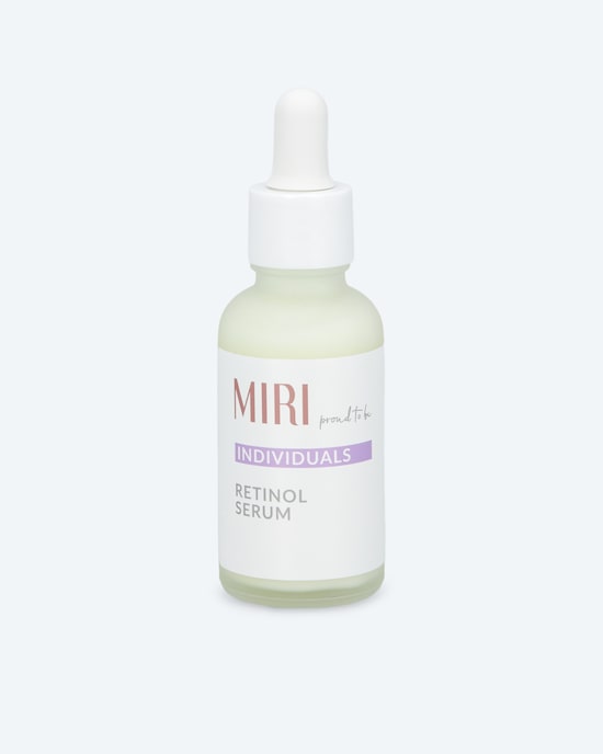 Produktabbildung für Retinol Serum