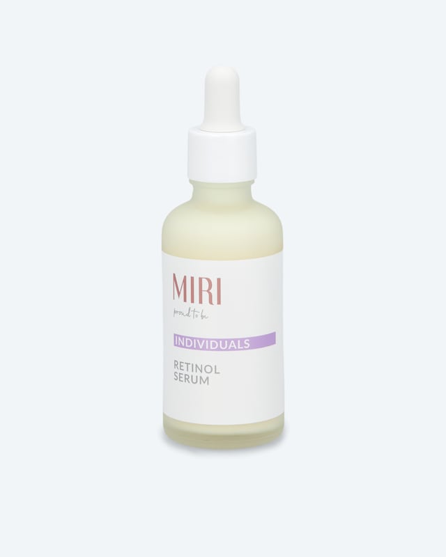 Retinol Serum