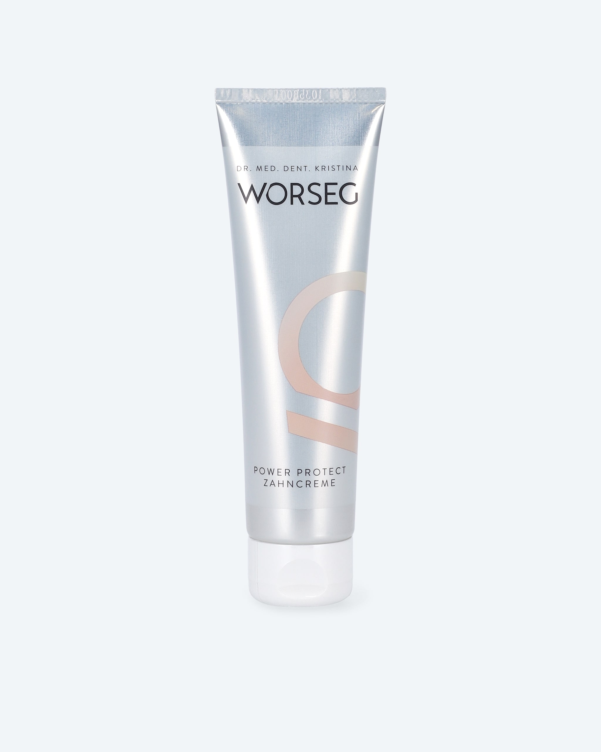 Produktabbildung für Zahncreme