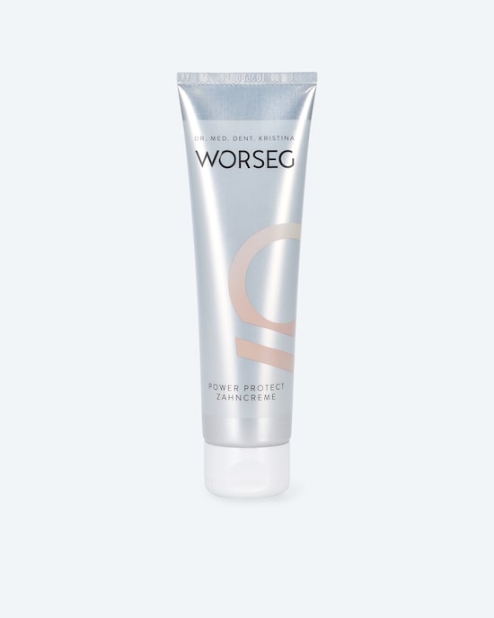 Produktabbildung für Zahncreme