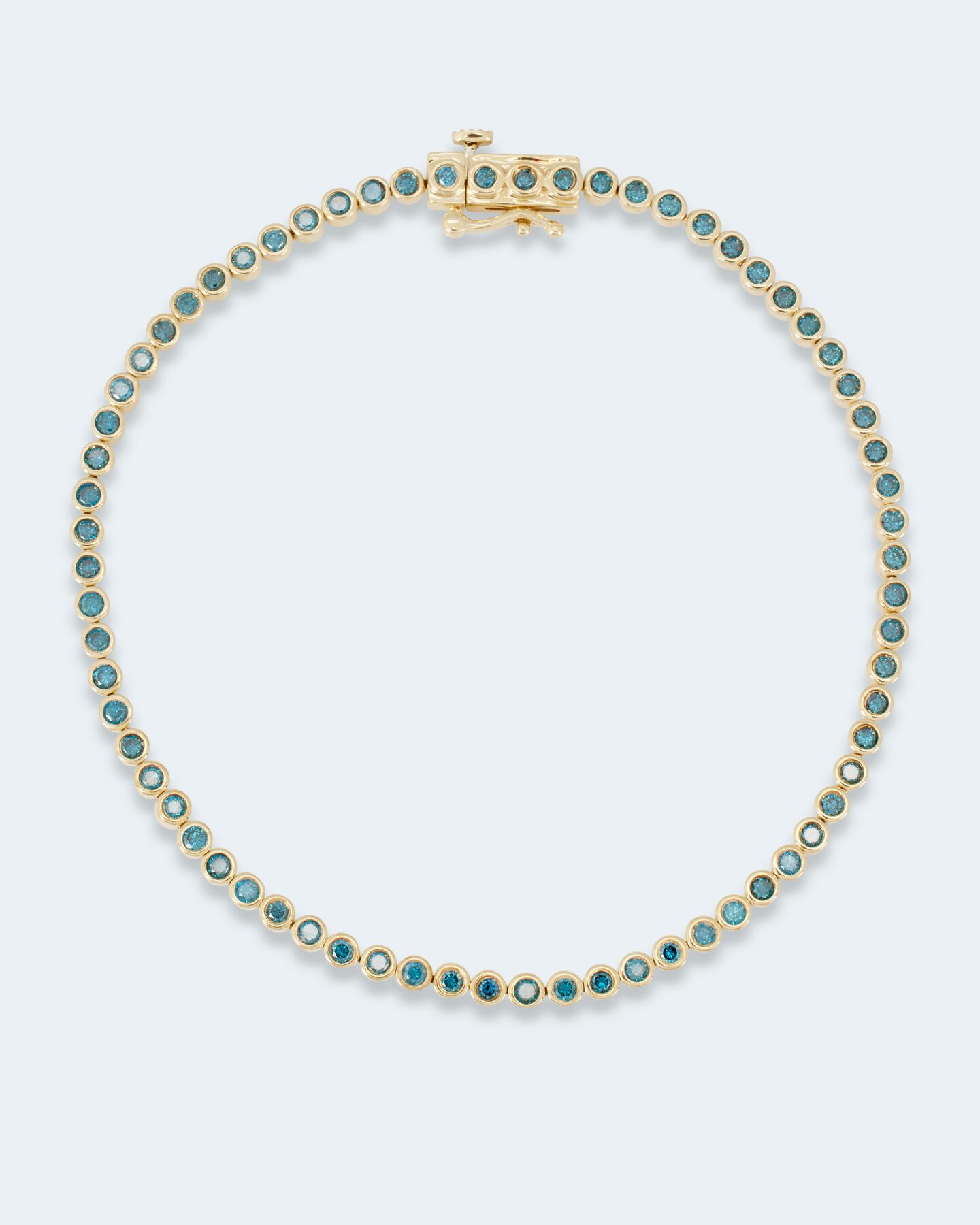 Produktabbildung für Brillantarmband, 1,50 ct