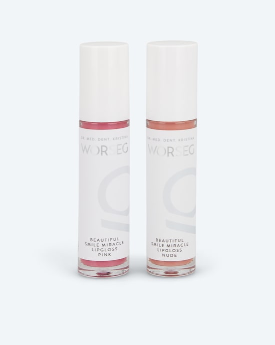 Produktabbildung für Miracle Lipgloss, Duo