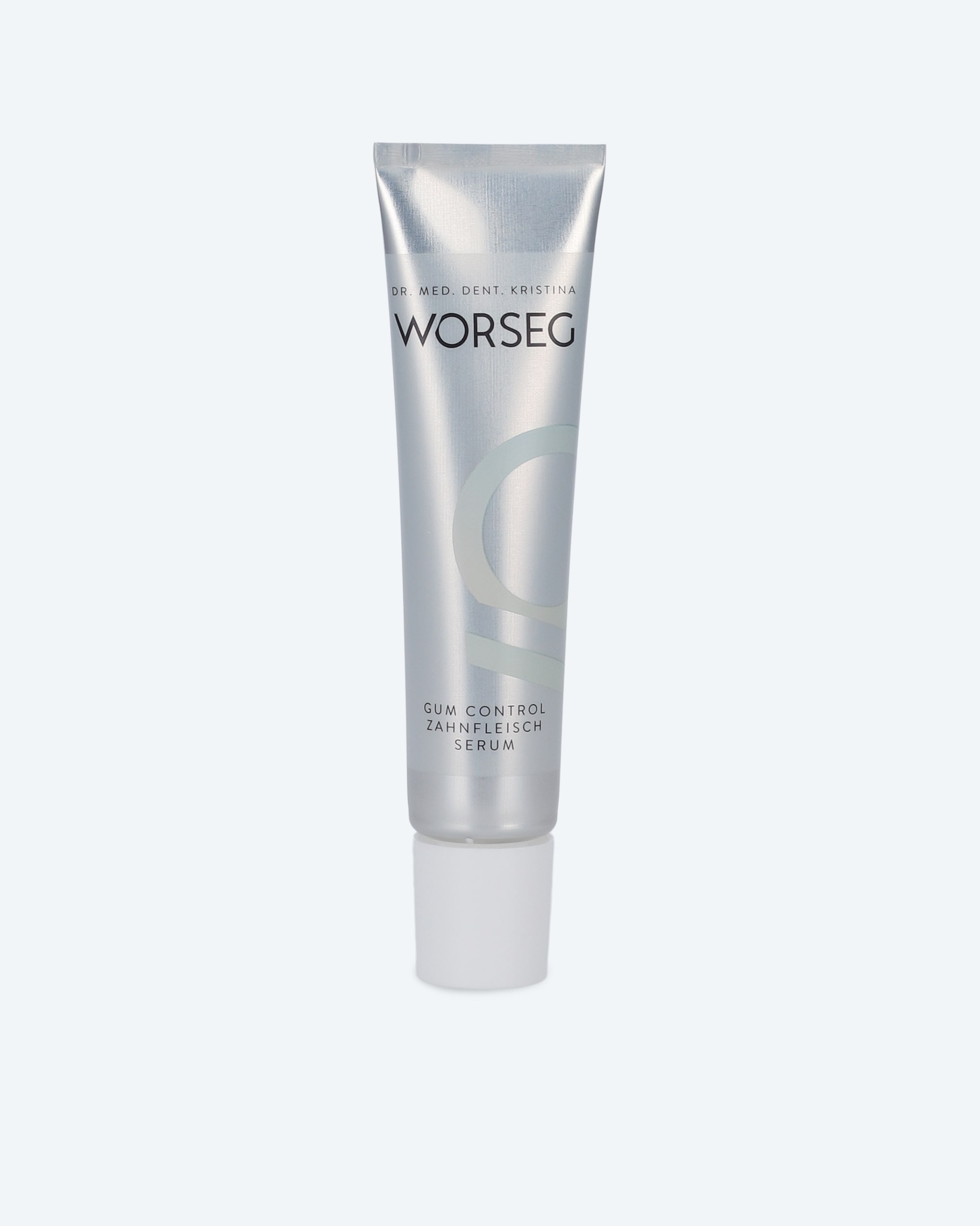 Produktabbildung für Zahnfleischserum