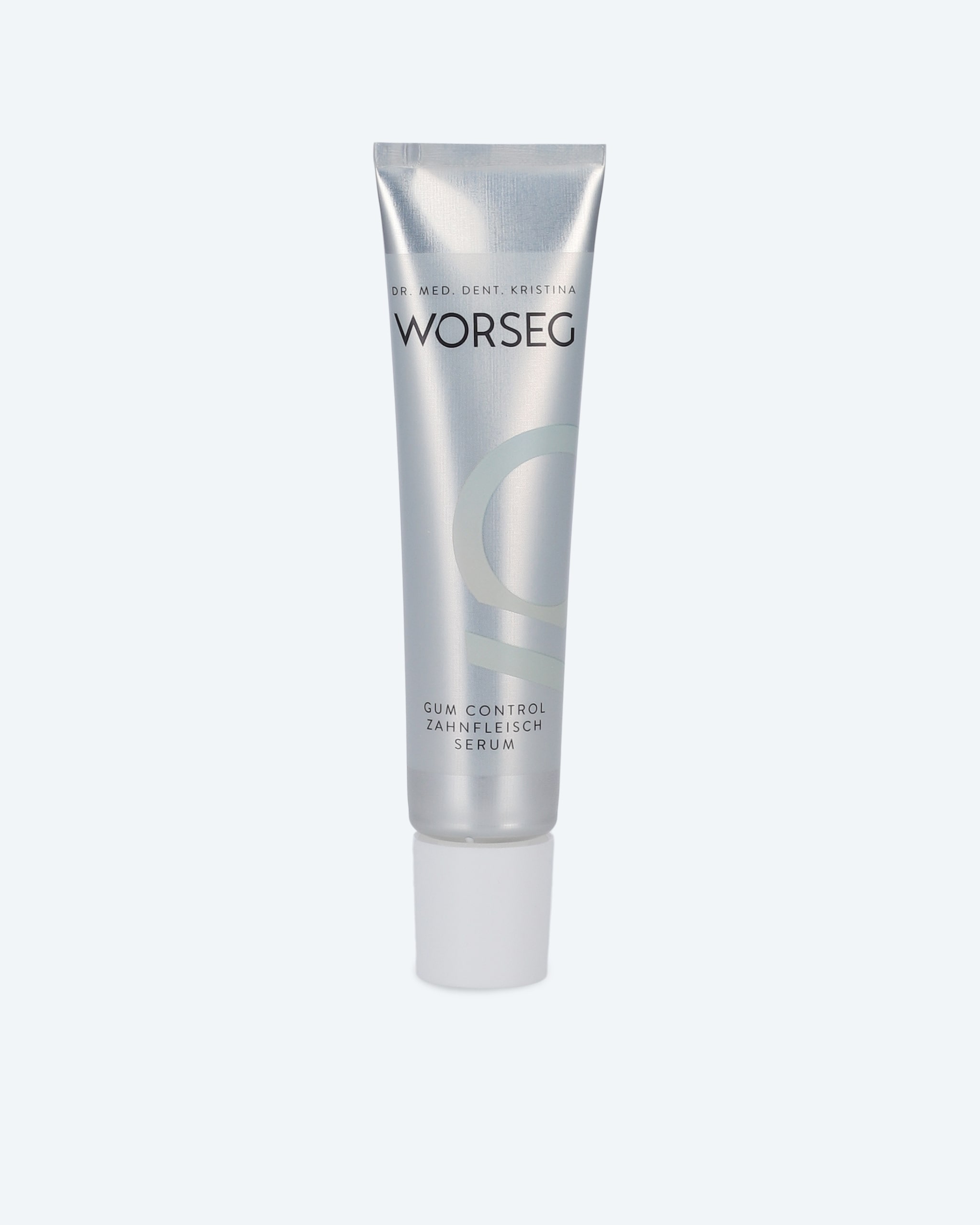 Produktabbildung für Zahnfleischserum