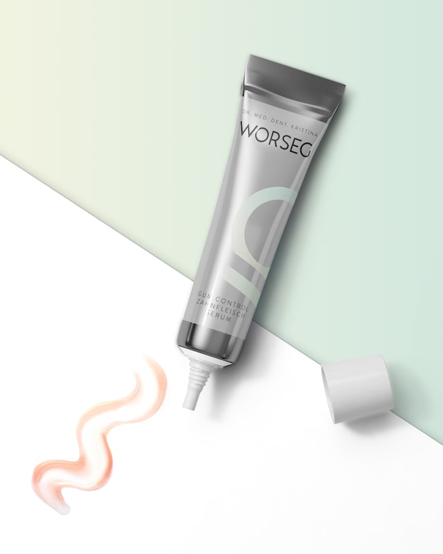 Zahnfleischserum