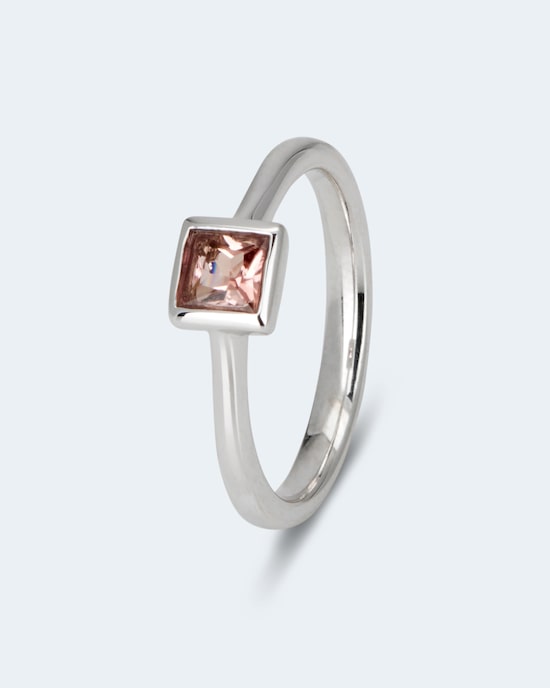 Produktabbildung für Ring mit Turmalin