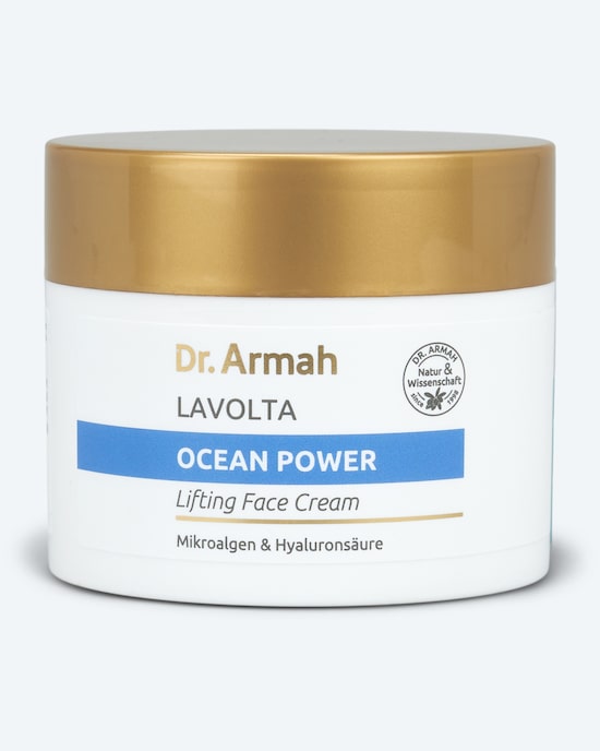 Produktabbildung für Ocean Power Face Cream