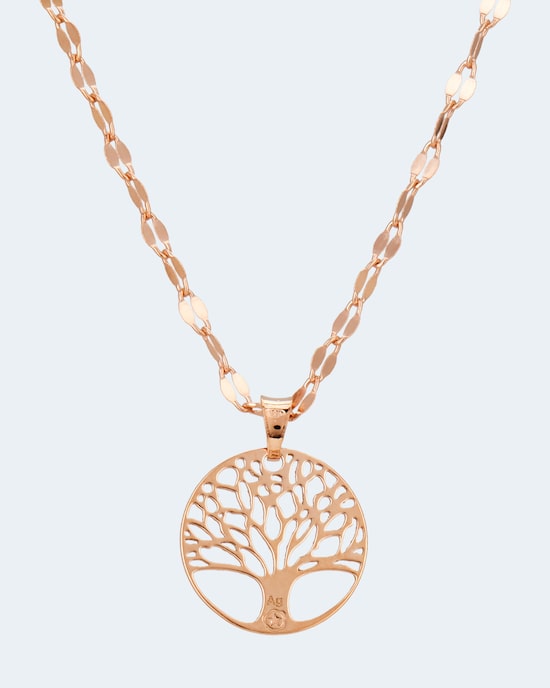 Produktabbildung für Collier "Baum des Lebens"
