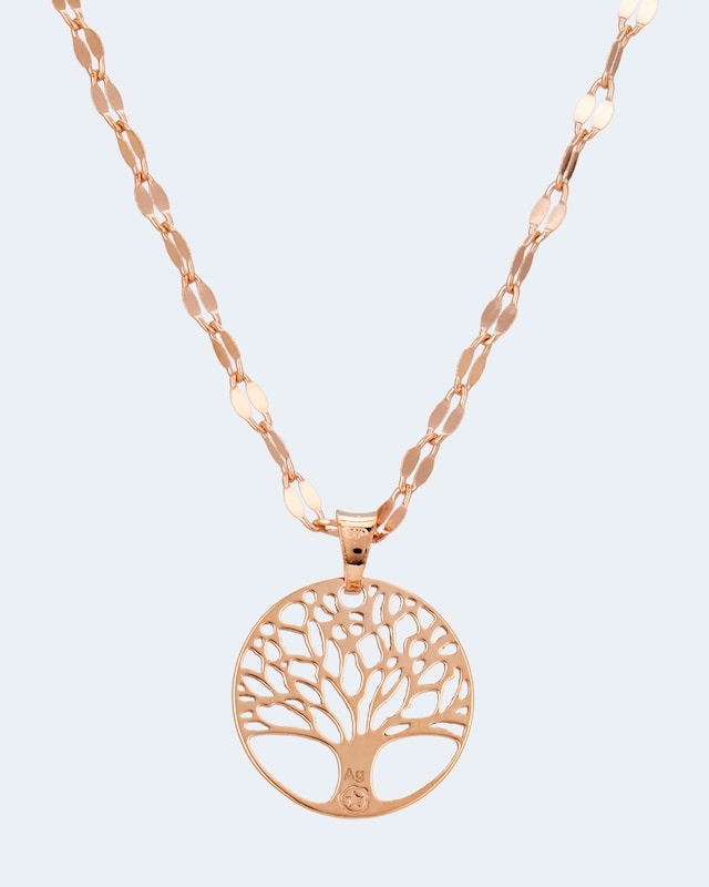 Collier "Baum des Lebens"