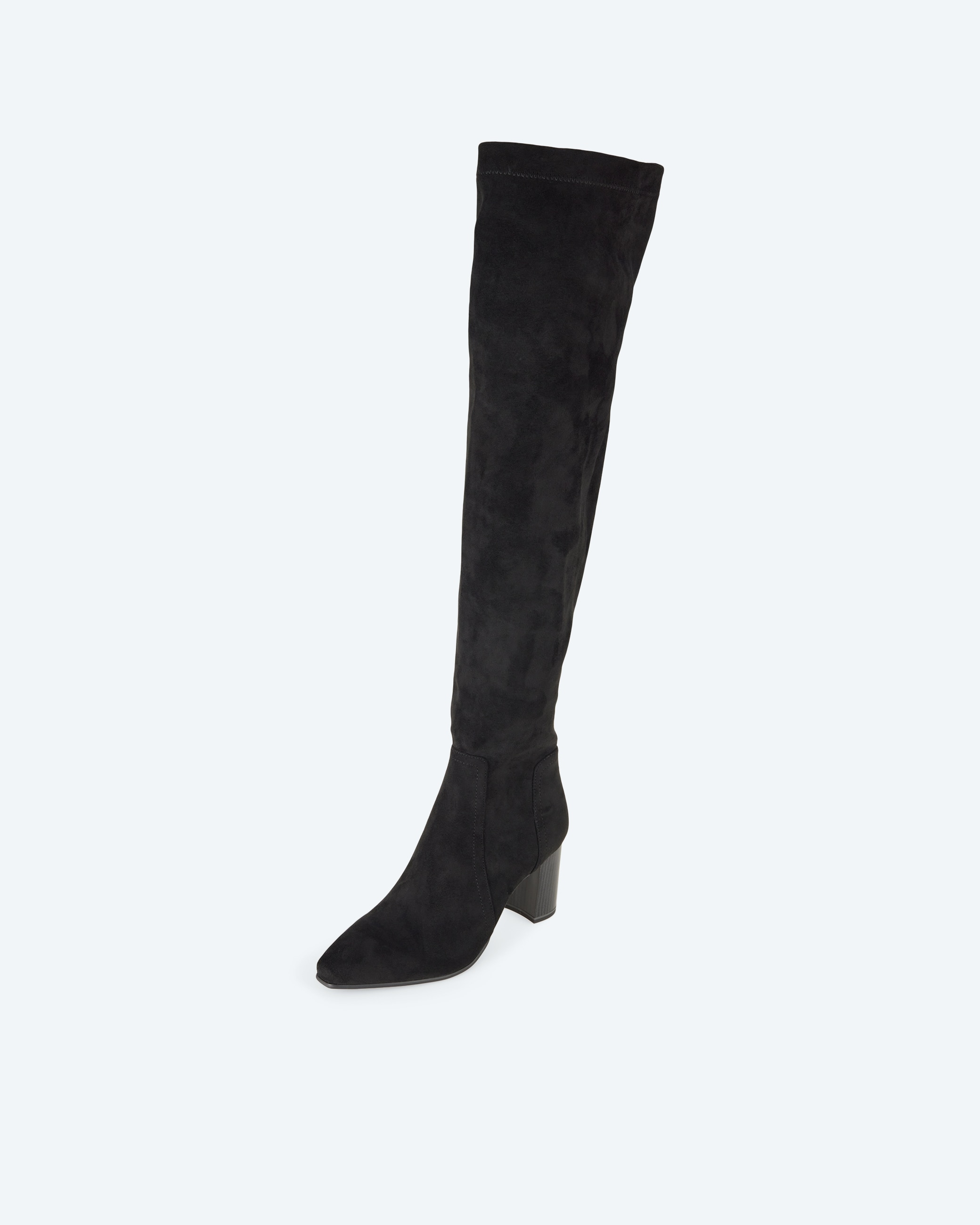 Produktabbildung für Ninas Favorites Overknee-Stiefel