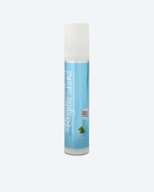 GINKGO GRIP Power