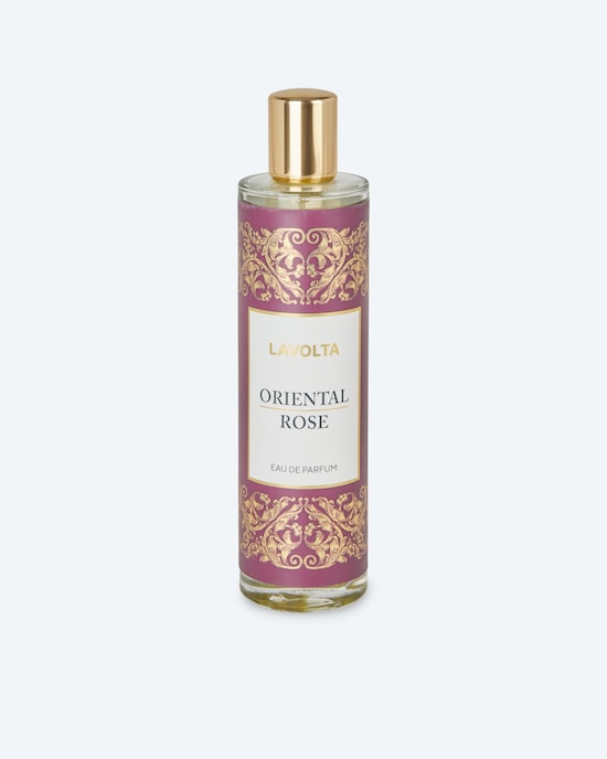 Produktabbildung für Eau de Parfum "Oriental Rose"