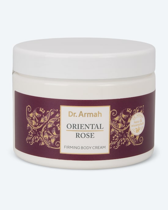 Produktabbildung für Bodycream "Oriental Rose"
