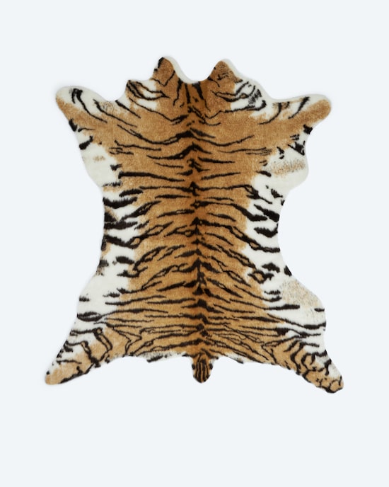 Produktabbildung für Teppich "Animal"
