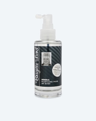 Produktabbildung 3 für Mineral Haarfollikel Haarwuchs-Set, 3tlg.