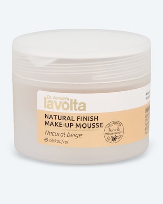 Produktabbildung 1 für Make-up Mousse