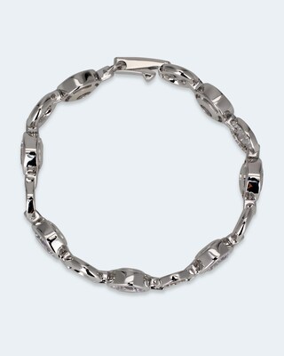 Armband mit Zirkonia