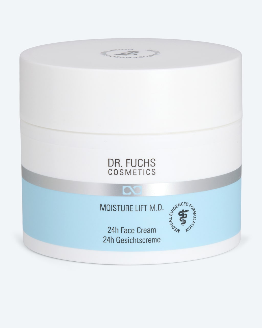 Dr. Fuchs Cosmetics-Pflegeserie – JHTZ