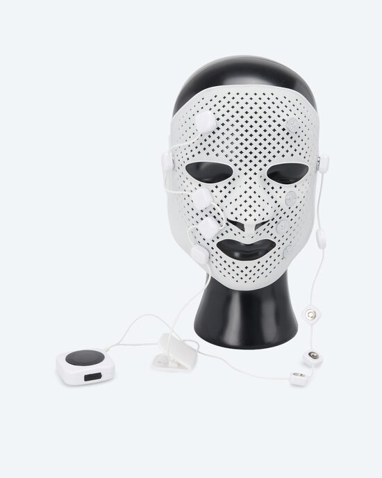 Produktabbildung für Full Face Lifting Maske