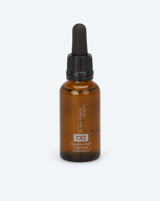Produktabbildung für Magnesium Power Gesichtskonzentrat