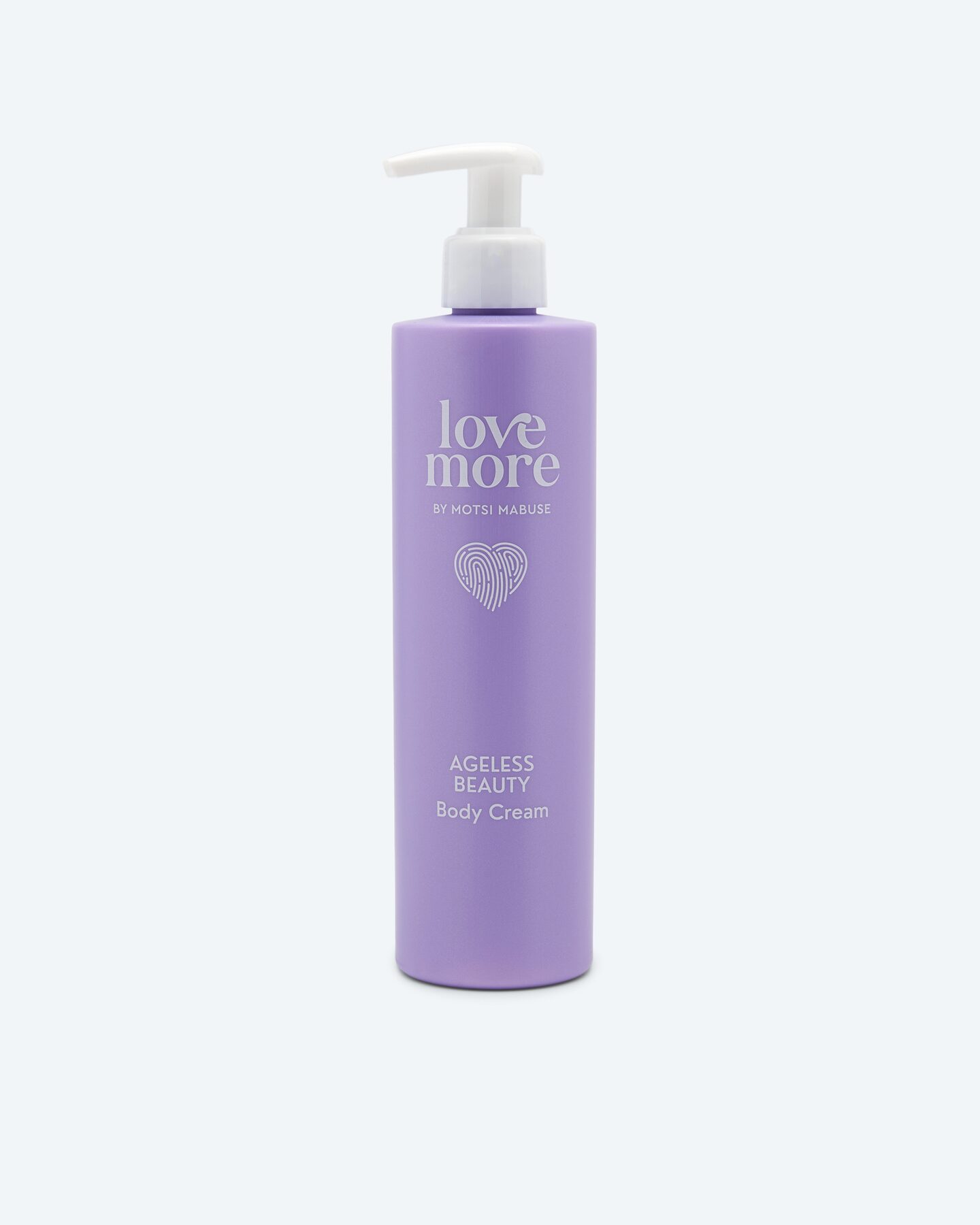 Produktabbildung für Body Cream