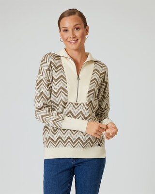 Pullover mit Kaschmir