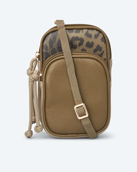 Produktabbildung für Handytasche mit Leodetails