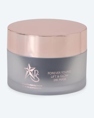 Forever Young Lift & Glow 24k Maske