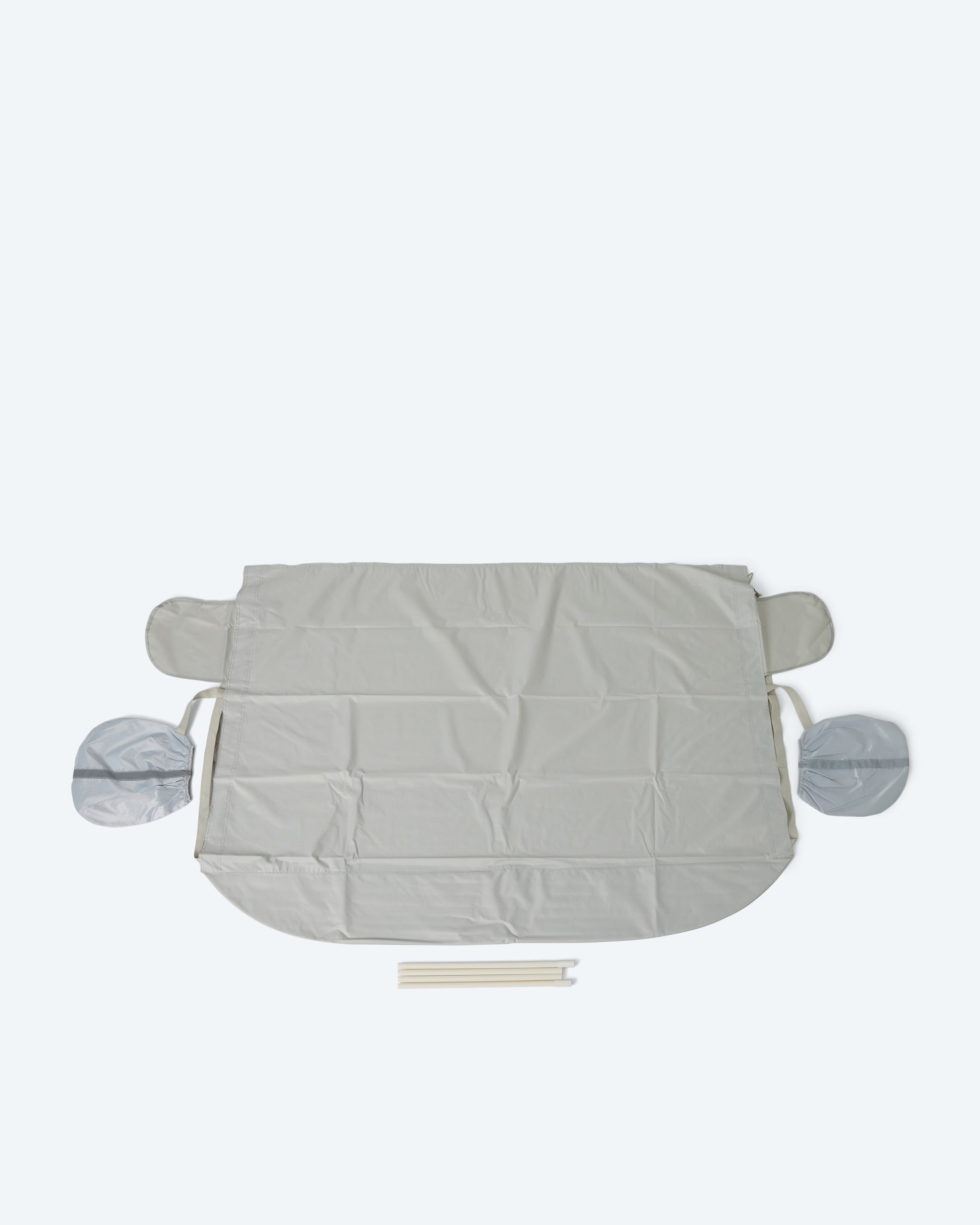 Produktabbildung für Solutions Front Protect Maxi