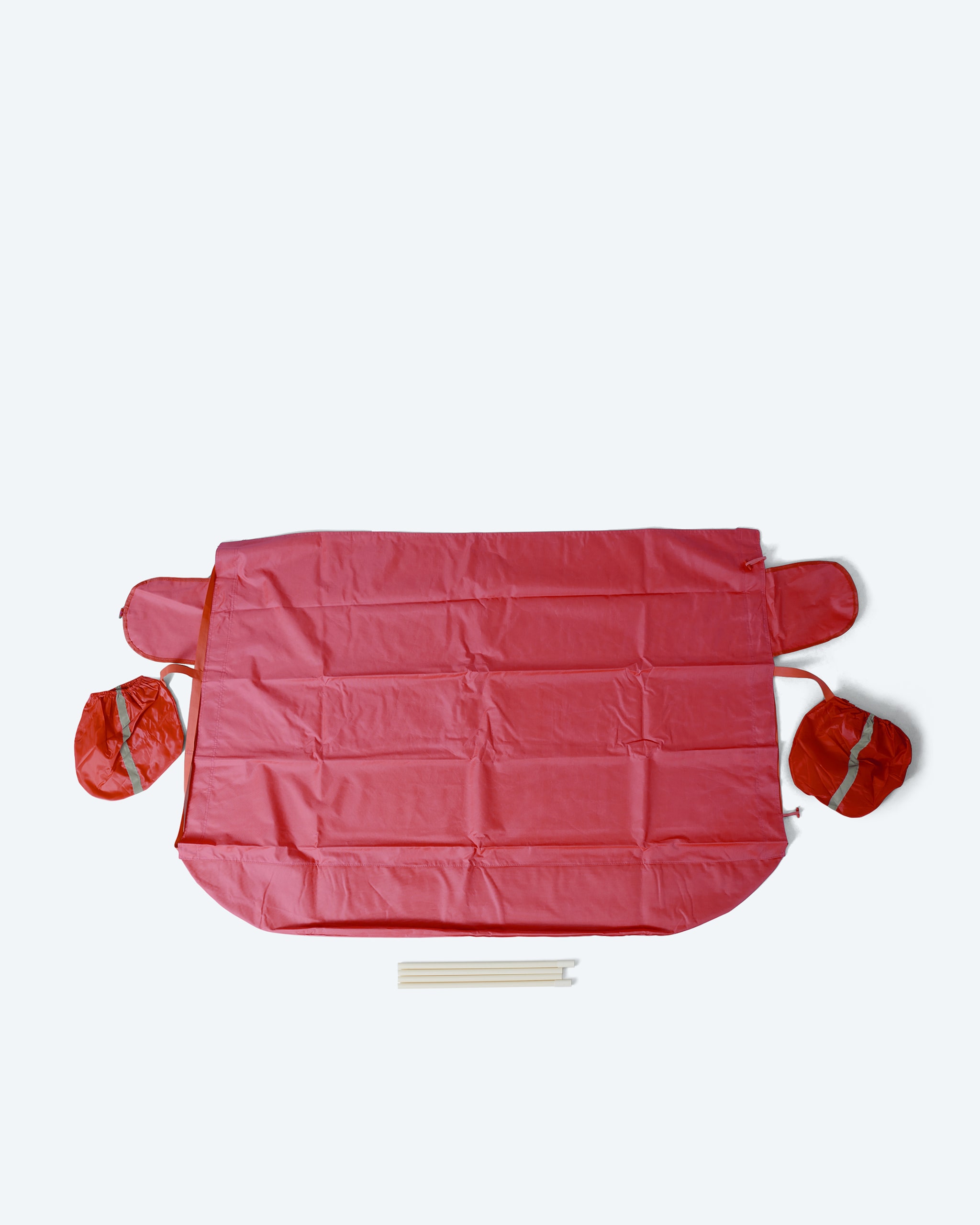 Produktabbildung für Solutions Front Protect Maxi