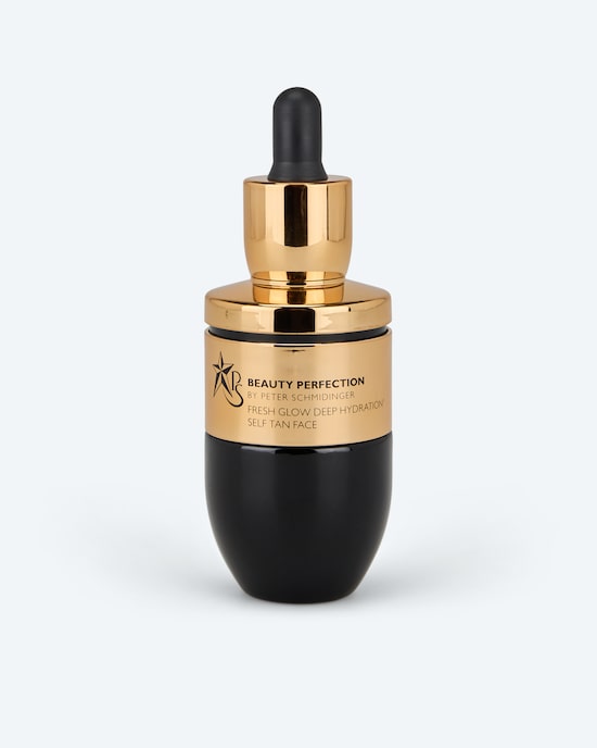 Produktabbildung für Fresh Glow Self Tan Face - Selbstbräuner