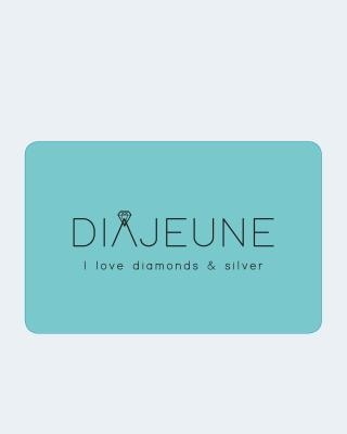 Diamant-Creole 0,15 ct