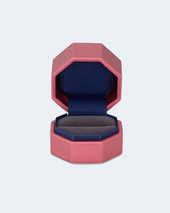 Produktabbildung für Ring Aufbewahrungs- & Geschenkebox