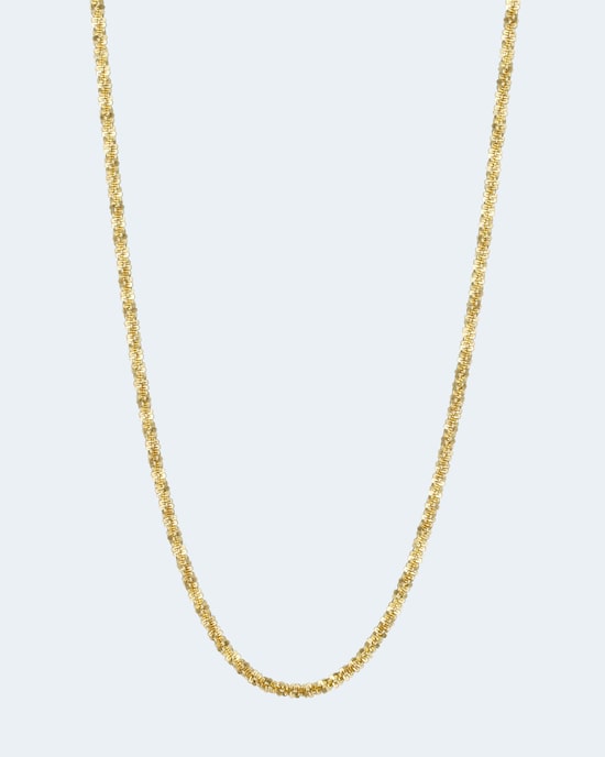 Produktabbildung für Criss Cross Kette