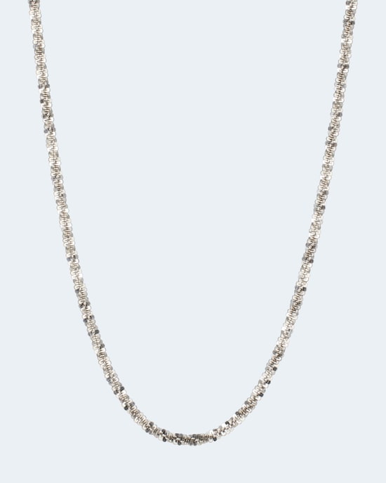 Produktabbildung für Criss Cross Kette