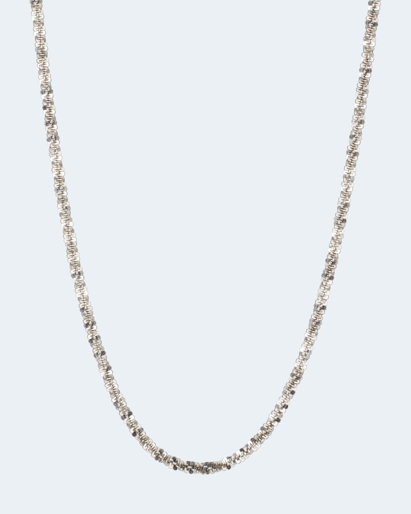 Produktabbildung für Criss Cross Kette